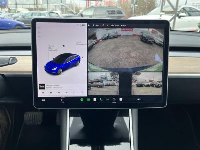 TESLA MODEL 3 Long Range AWD (Automata) Long Range. Garanciális. 500 km hatótáv