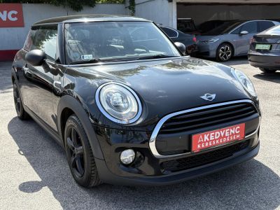 MINI MINI ONE 1.5D 70 KW (95LE)