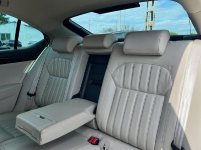 SKODA SUPERB 2.0 CR TDI L&K DSG