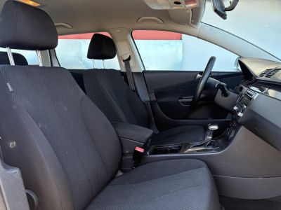 VOLKSWAGEN PASSAT Variant 2.0 CR TDI R-Highline Business DSG Klíma Tempomat Téli/nyári garnitúra!