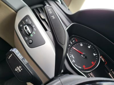 AUDI A5 Sportback 3.0 V6 TDI quattro S-tronic [5 személy] LED Panoráma Vajbőr Kamera Navi Ülésfűtés Vonóhorog
