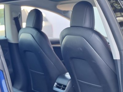 TESLA MODEL 3 Long Range AWD (Automata) 112e km. FSD. mátrix LED. AMD Ryzen. hőszivattyú. garanciális!