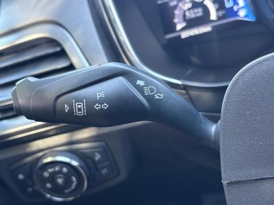 FORD MONDEO 2.0 HEV Titanium (Automata) Rendszeresen karbantartott Garanciális váltó!