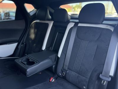 KIA EV6 77,4kWh GT Line AWD
