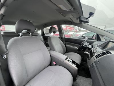 TOYOTA PRIUS 1.8 HSD Sol (Automata) JBL 186e km. Megkímélt állapot. 4 évszakos gumik!