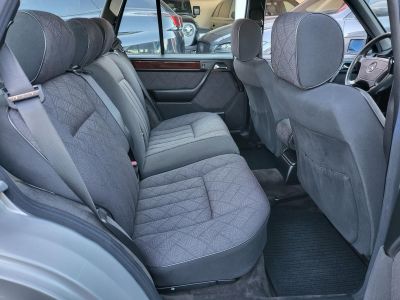 MERCEDES-BENZ W 124 Frissen szervizelt! Friss műszaki vizsga!