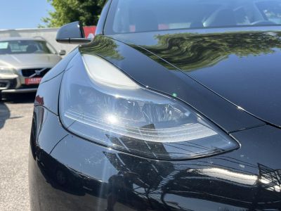 TESLA MODEL 3 Standard Range Plus Aut 74e km. garanciális. facelift. mátrix LED. megkímélt!