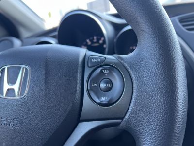 HONDA CIVIC 1.4 Comfort 145e km. Magyarországi Tempomat Digitklíma Tolatóradar