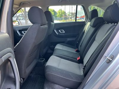 SKODA FABIA Combi 1.4 PD TDI Sport Tempomat Digitklíma Tolatóradar Téli-nyári gumi!