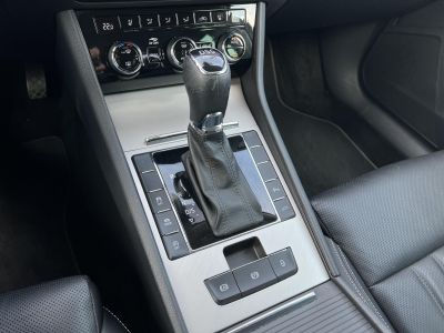 SKODA SUPERB Combi 2.0 TDI SCR L&K DSG7 M.o.-i LED Távtartó Memória Carplay Virtual Cockpit Canton Üléshűtés Masszázs