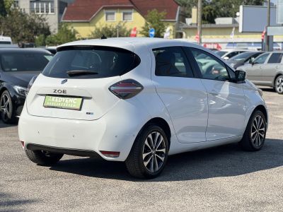 RENAULT ZOE Z.E. R135 52 kWh Intens (Automata)
