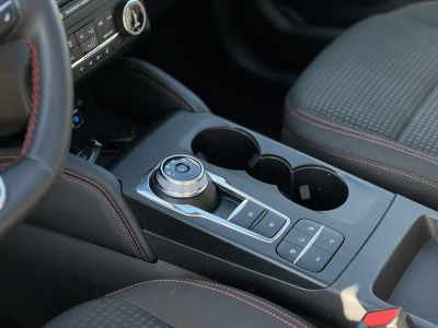 FORD KUGA 2.5 PHEV ST-Line CVT CarPlay. 70km hatótáv