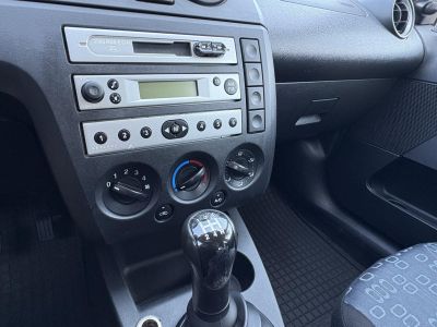 FORD FIESTA 1.3 Ambiente M.o.-i. Klíma Frissen szervizelt!