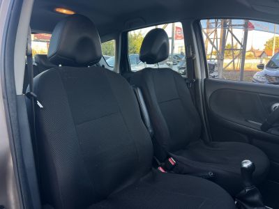 NISSAN NOTE 1.4 Acenta+ Magyarországi Gyári fényezés Tempomat Klima Vonóhorog