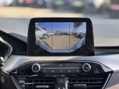 FORD KUGA 2.5 PHEV Titanium X CVT 94e km. Tempomat Ülésfűtés CarPlay Kamera Bluetooth