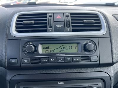 SKODA FABIA Combi 1.4 PD TDI Sport Tempomat Digitklíma Tolatóradar Téli-nyári gumi!