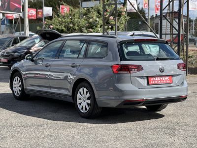 VOLKSWAGEN PASSAT VIII Variant 2.0 TDI SCR Elegance DSG