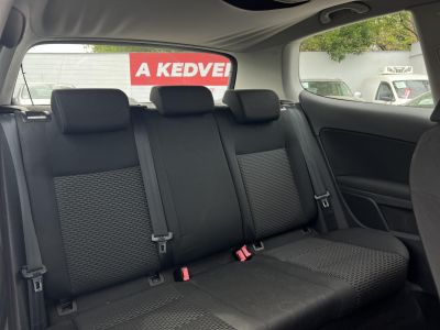 VOLKSWAGEN GOLF VI 1.4 Trendline klima