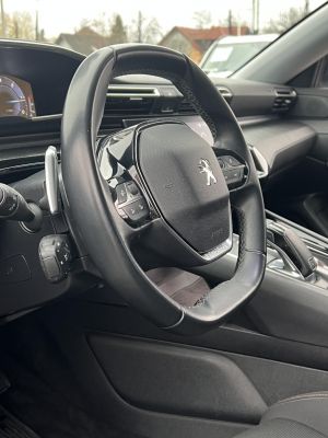 PEUGEOT 508 SW 1.5 BlueHDi Allure EAT8 82e km. M.o.-i. 1.tul. Márkaszervizelt!