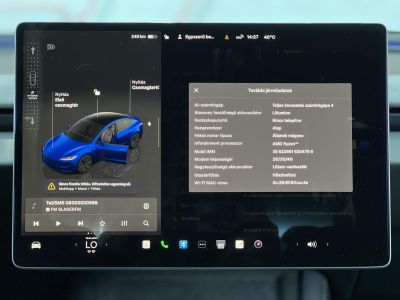 TESLA MODEL 3 RWD Premium (Automata)