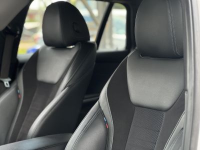 BMW 330e M Sport (Automata) Frissen szervizelt. Új téli gumik!