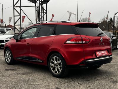 RENAULT CLIO Grandtour 0.9 TCe Generation Limited