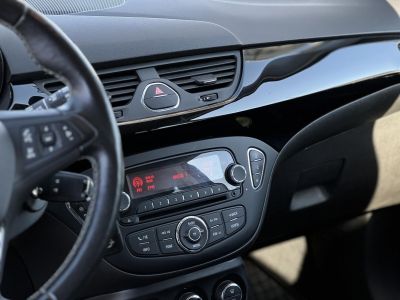 OPEL CORSA 1.4 Cosmo (Automata) 60e km. ülés-kormányfűtés!
