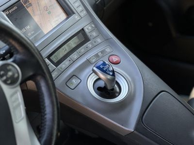 TOYOTA PRIUS PLUG-IN