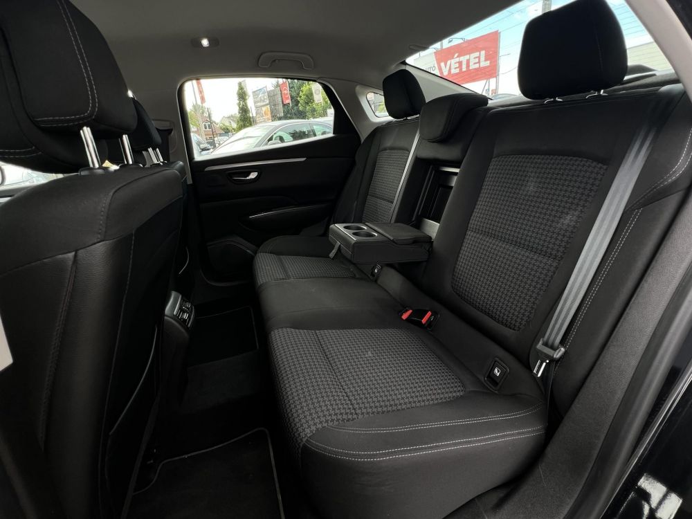 RENAULT TALISMAN 2.0 Blue dCi Intens EDC Klíma Tempomat Bluetooth Navi!