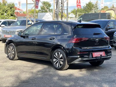 VOLKSWAGEN GOLF VIII 2.0 TDI Style DSG GOAL Dokumentált előélet. magasan felszerelt. garanciális!