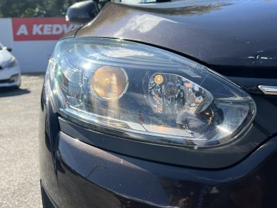 RENAULT MEGANE Grandtour 1.5 dCi Intens Klíma Tempomat Bluetooth Tolatóradar