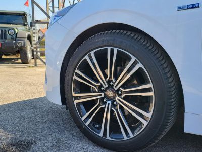 HYUNDAI IONIQ electric Premium (Automata) Teljes felszereltség! Megkímélt állapot!