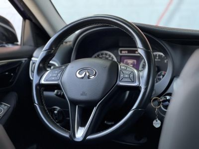 INFINITI Q30 1.5d Premium Tech M.o.-i. Márkaszervizelt. Téli-nyári kerék garnitúra!