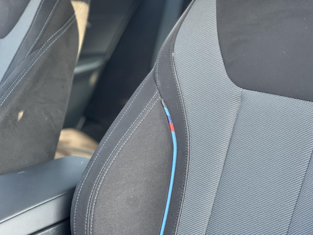 BMW 330i xDrive (Automata) M-SPORT. Facelift