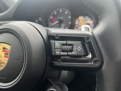 PORSCHE MACAN S PDK LED. panoráma. memória. carplay. újszerű. sérülésmentes