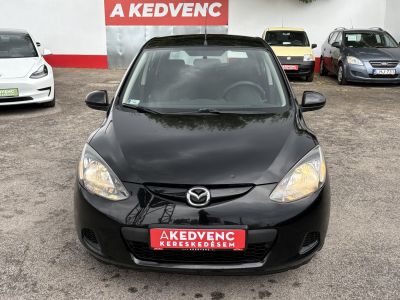 MAZDA 2 1.4 CD TE M.o.-i. Klíma! 4L/100km