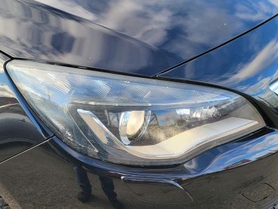 OPEL ASTRA J 2.0 CDTI Enjoy Magyarországi Xenon Tempomat Ülésfűtés Tolatóradar Szervizelt!