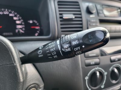 TOYOTA COROLLA 1.4 Luna Klíma 4x.elablak Téli-nyári kerék szett!