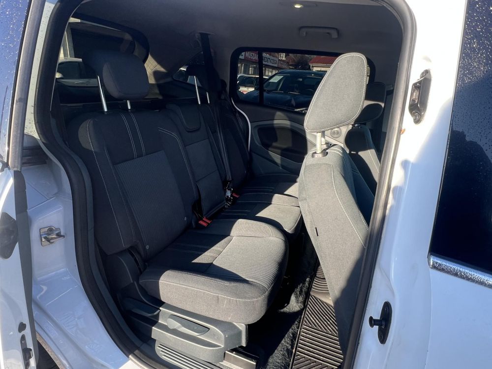 FORD C-MAX Grand2.0 TDCi Titanium Powershift