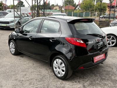 MAZDA 2 1.4 CD TE M.o.-i. Klíma! 4L/100km