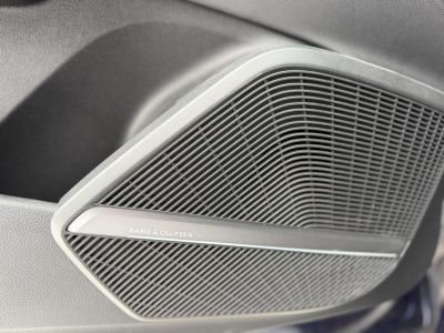 AUDI Q5 SQ5 3.0 TFSI quattro Tiptronic ic Magasan felszerelt! Bang & Olufsen Panorámatető Memória Carplay stb