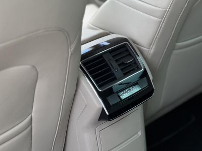 SKODA SUPERB 2.0 CR TDI L&K DSG