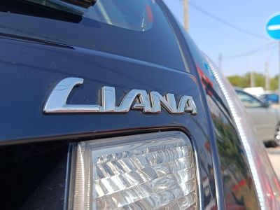 SUZUKI LIANA LIANA 1.4 Diesel Klima Carplay 148e km!