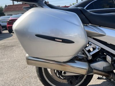 YAMAHA FJR 1300