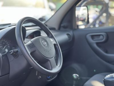 OPEL COMBO Tour 1.3 CDTI Cosmo Rendszeresen karbantartott. klíma. tolatókamera