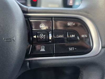 FIAT 500 500e La Prima 42kWh (Automata) Magyar.o-i.Klíma Tempomat Bluetooth Carplay 37e km!