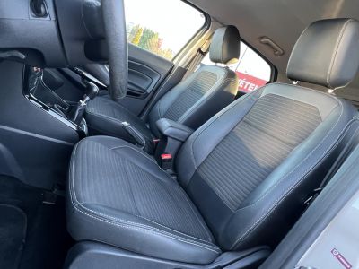 FORD ECOSPORT 1.0 EcoBoost Titanium Magyarországi 42e km Gyári garanciával!