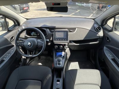 RENAULT ZOE E-Tech Electric 110 52 kWh Life 63e km. 300km hatótáv. CARPLAY!