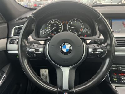 BMW GRAN TURISMO 535d xDrive M-csomag Panoráma Xenon HUD ProfNavi Memória Szervizelt!