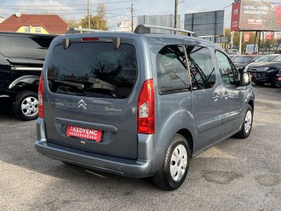 CITROEN BERLINGO 1.6 Multispace Klíma Panorámatető Friss Műszaki!